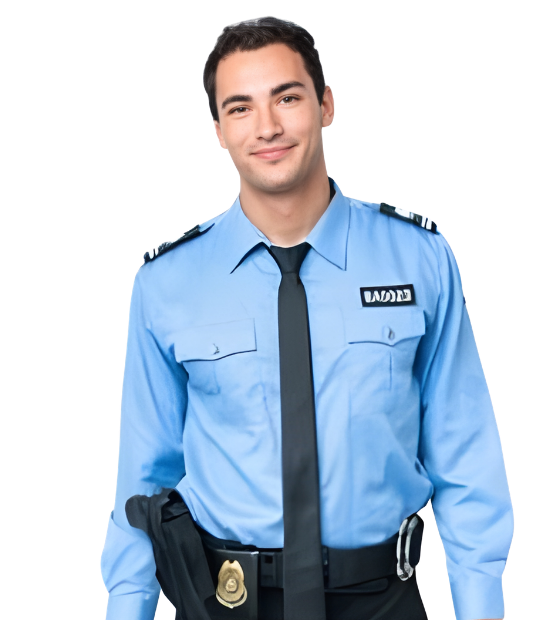 Best Industrial Security in India