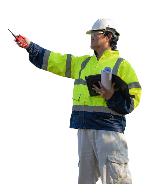 Technical & Engineering Services