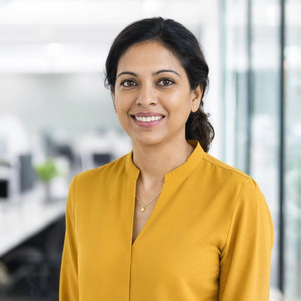 Anjali Kulkarni, Bryte residential security client testimonial